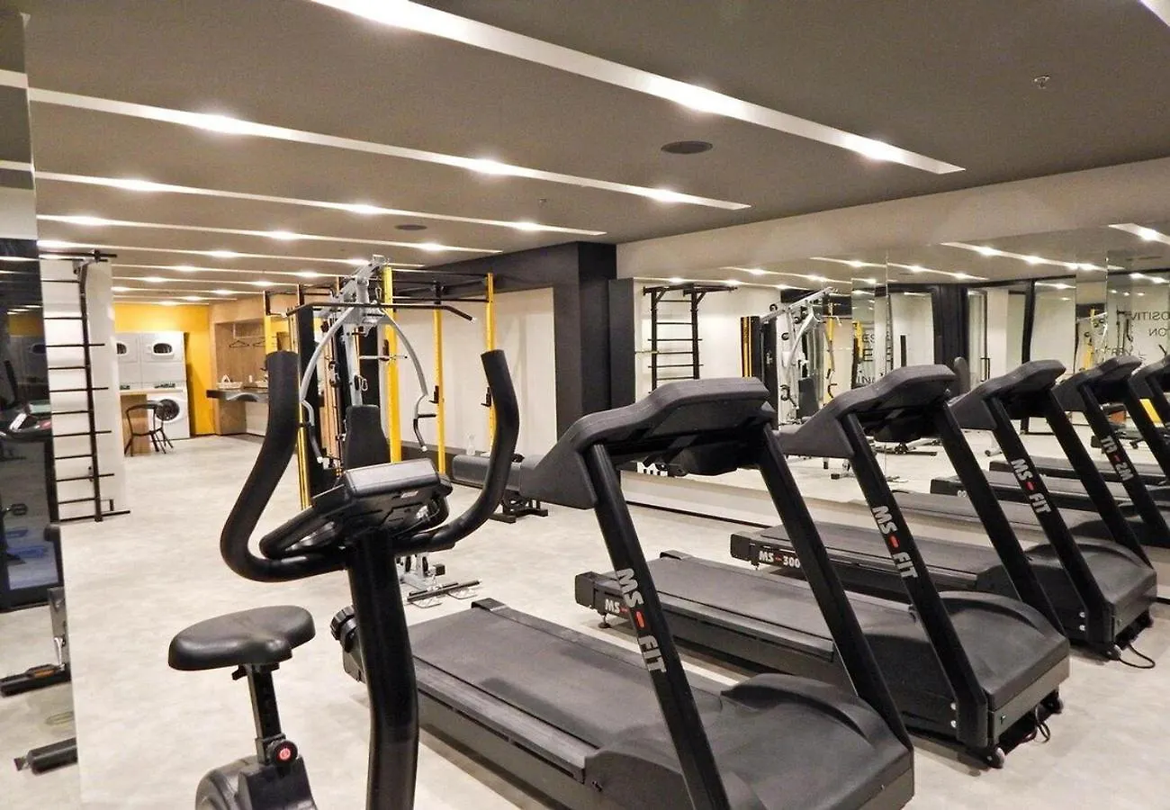 Appartement Easy Star - Lindo Studio Vl. Mariana Prox. Ao Metro Ana Rosa - Vb02G São Paulo