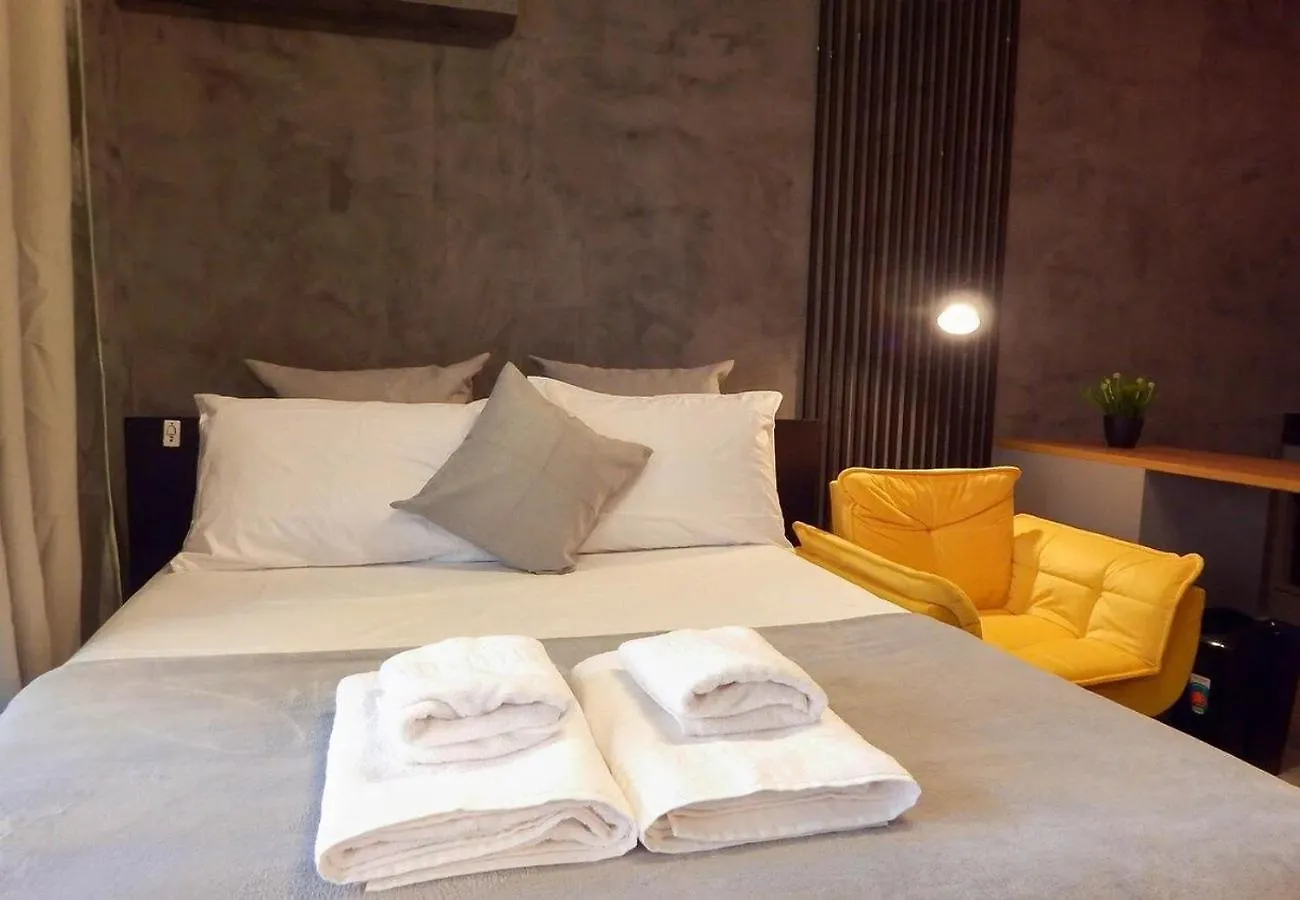 Easy Star - Lindo Studio Vl. Mariana Prox. Ao Metro Ana Rosa - Vb02G São Paulo Appartement